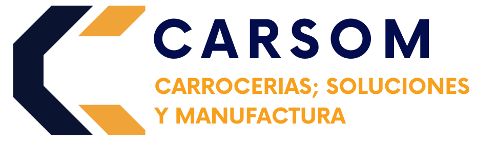 Carsom Carrocerias y Remolques